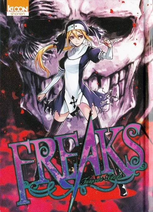 Freaks